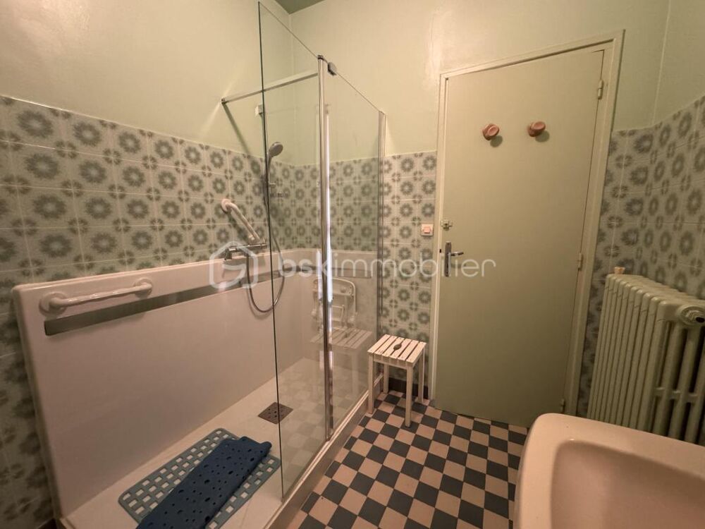 Vente Villa Villa composée de deux appartements Montblanc