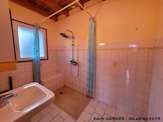  Maison � vendre 3 pi�ces 64 m�