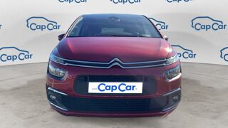 C4 Spacetourer 1.5 BlueHDi 130 Feel 2019 occasion 63360 Gerzat