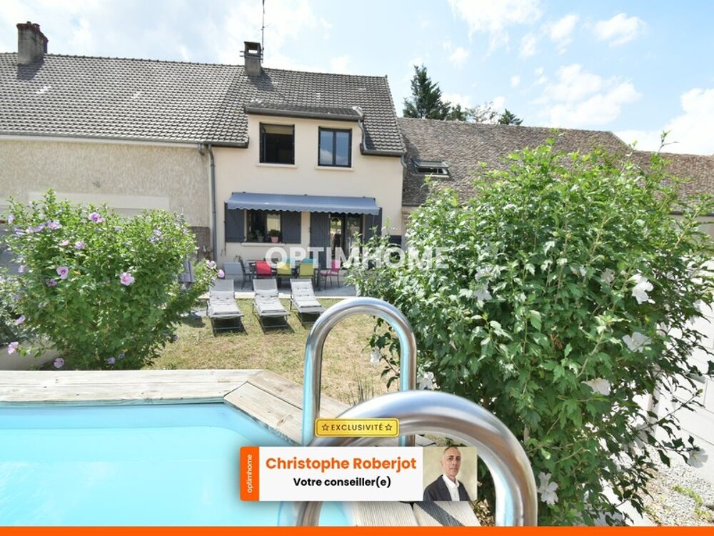 Vente Maison Maison évolutive de 177m2 et 5 chambres aux portes de Chalon sur Saône Sud Lux
