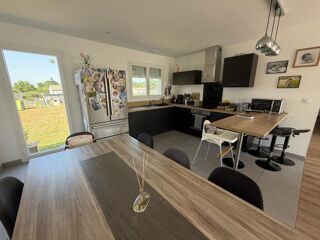  Villa à vendre 5 pièces 99 m²