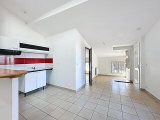  Appartement à vendre 2 pièces 51 m²