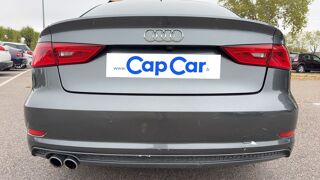 A3 Limousine 5 2.0 TDI 184 Ambition 2015 occasion 01360 Balan