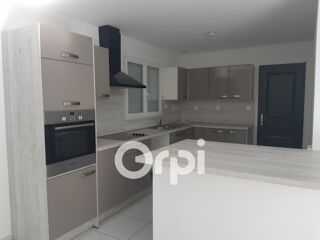  Maison à louer 4 pièces 82 m²