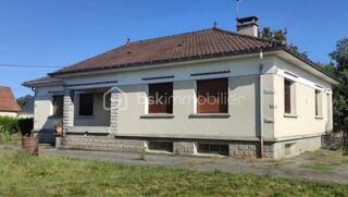  Maison � vendre 6 pi�ces 149 m�