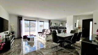  Villa � vendre 4 pi�ces 100 m�