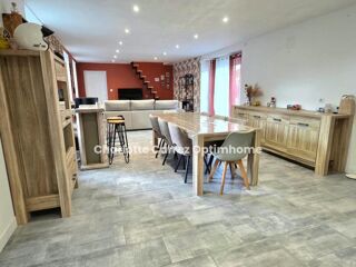  Maison à vendre 3 pièces 108 m²