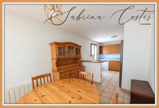  Maison à vendre 6 pièces 148 m²