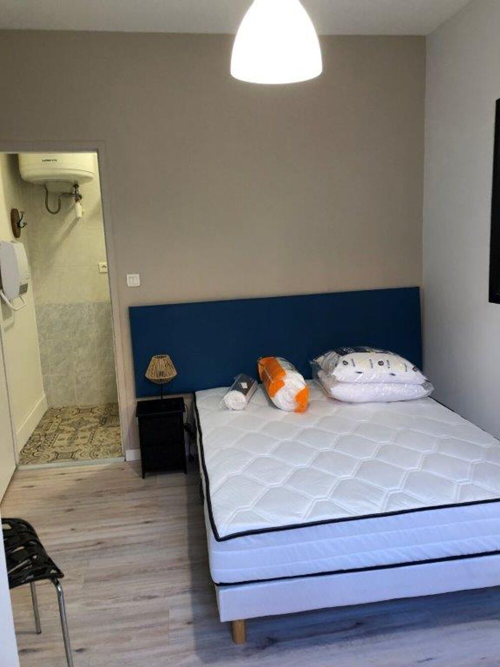 Location Appartement LOCATION T1 BIS MEUBLE RODEZ SANS FRAIS D'AGENCE Rodez