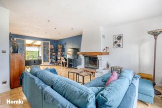 Vente Maison Maison/Villa T4 de 125 m² à Varreddes 77910 Varreddes