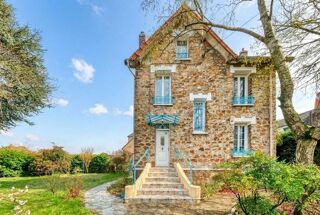  Maison à vendre 9 pièces 260 m²