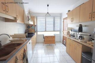  Appartement � vendre 4 pi�ces 73 m�