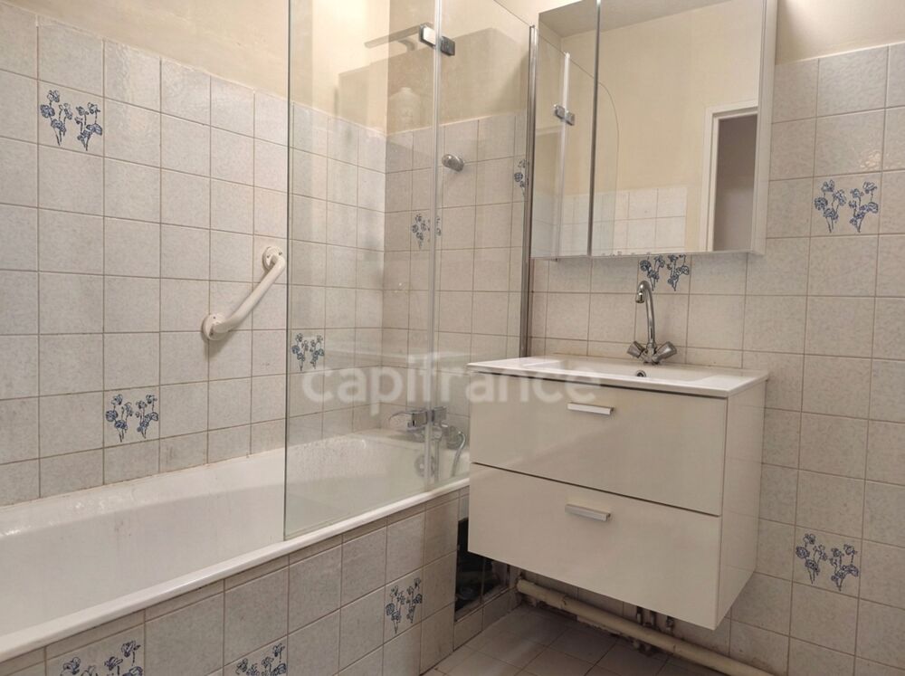 Vente Appartement Appartement 2 pièces à vendre – MONTPELLIER (34)– La Guirlande / Proche Arceaux Montpellier