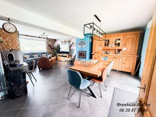  Maison � vendre 4 pi�ces 128 m�