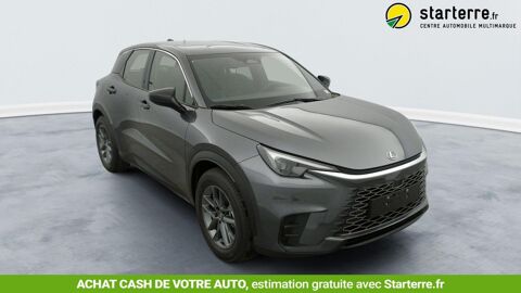 Lexus LBX 2WD Business 2025 occasion Saint-Fons 69190