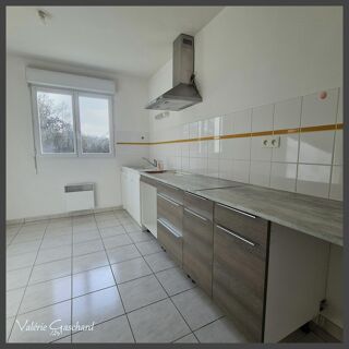  Appartement à vendre 3 pièces 70 m²