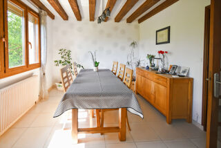  Maison à vendre 6 pièces 138 m²