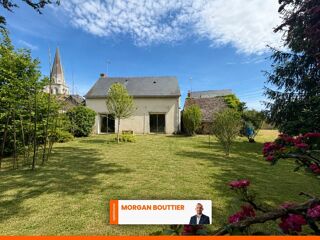 Maison � vendre 4 pi�ces 74 m�
