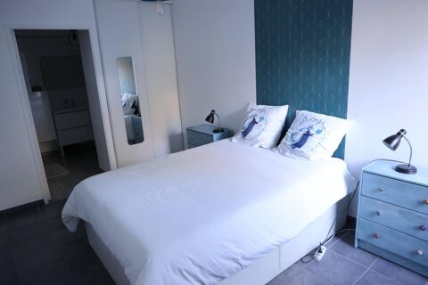  Appartement � louer 2 pi�ces 47 m�