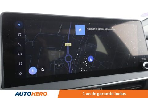 Prius 2.0 Hybride Rechargeable Design 223 ch 2023 occasion 92130 Issy-les-Moulineaux