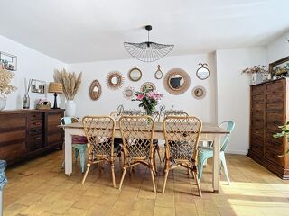  Maison � vendre 6 pi�ces 117 m�