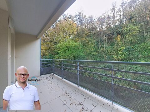  Appartement � louer 2 pi�ces 50 m�