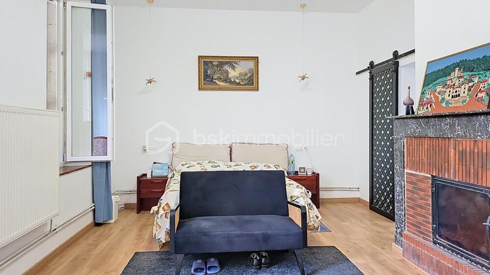 Vente Propriété/Château Maison de Maître Laon