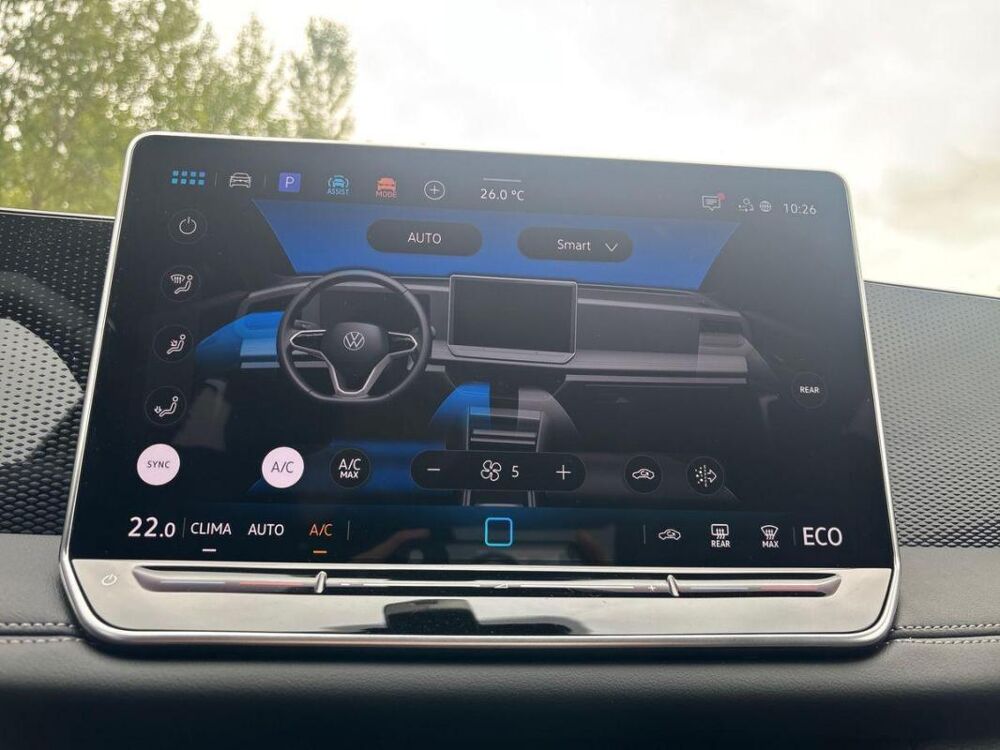 Tiguan NOUVEAU 1.5 EHYBRID 204CH DSG6 LI 2026 occasion 31100 Toulouse