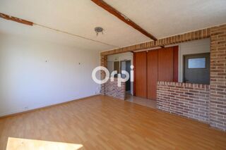  Appartement  vendre 3 pices 59 m