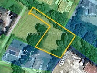  Terrain � vendre 1462 m�