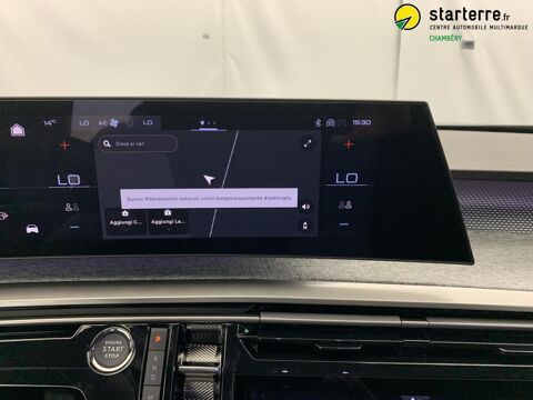 3008 Hybrid 145 e-DCS6 GT 2025 occasion 73420 Voglans