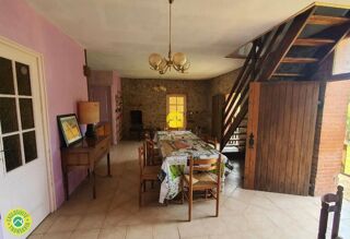  Maison � vendre 8 pi�ces 190 m�