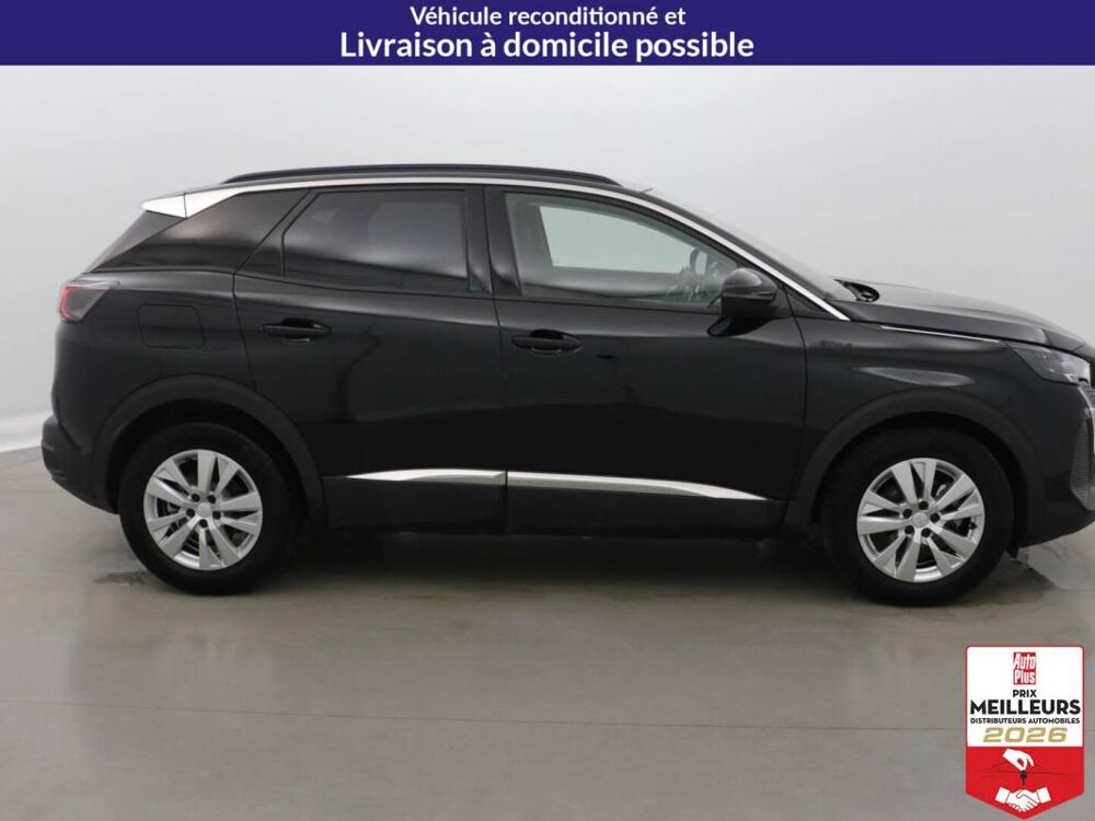 3008 Essence 130 EAT8 Style 2022 occasion 10150 Lavau