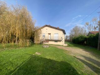  Maison � vendre 5 pi�ces 125 m�