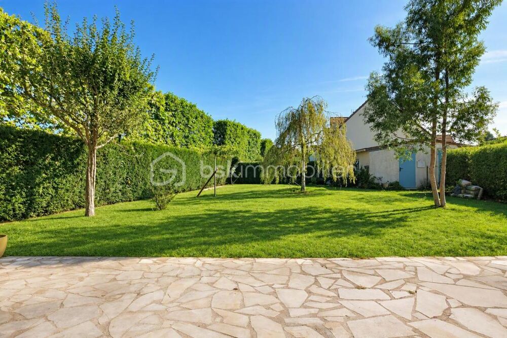 Vente Maison ? UNE ADRESSE PRIVILÉGIÉE POUR UNE VIE DE QUALITÉ ? Serris