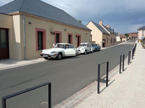 RESTAURANT  avec LOGEMENT 122000 72000 Le mans