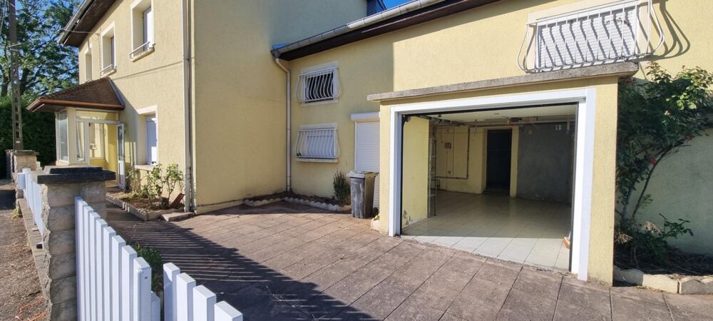Vente Maison Maison à vendre 6 pièces GIRONCOURT SUR VRAINE (88) Gironcourt sur vraine