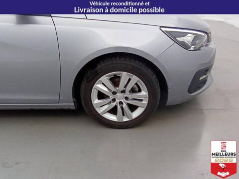 308 essence 110 Active 2020 occasion 10150 Lavau