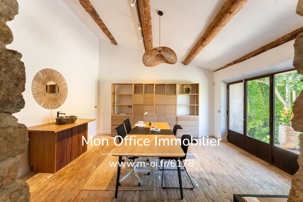 à vendre  Maison Trets (13530)