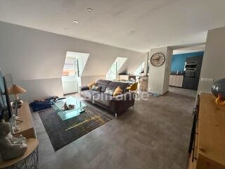  Appartement à vendre 3 pièces 75 m²