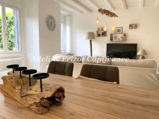  Appartement à vendre 4 pièces 84 m²