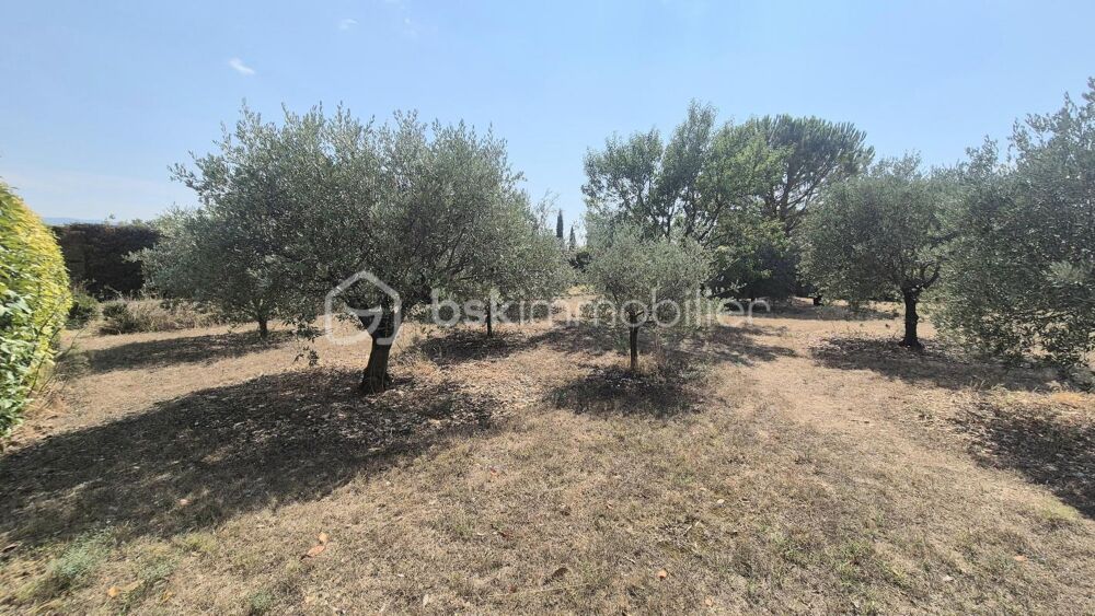  vendre  Villa Saint-Saturnin-ls-Apt (84490)