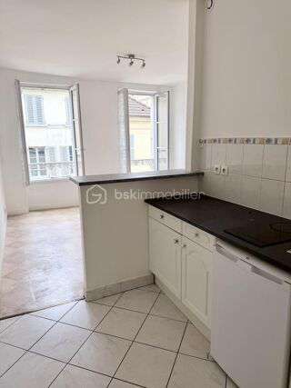  Appartement  vendre 1 pice 24 m