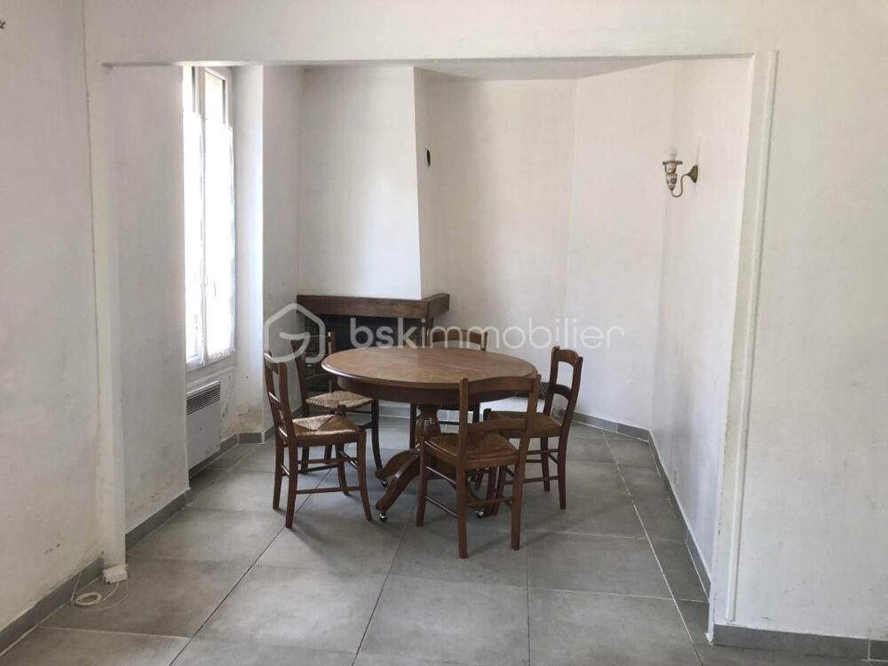 Maison de 80m2 centre ville