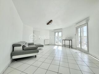  Appartement � vendre 4 pi�ces 75 m�
