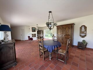  Maison à vendre 4 pièces 135 m²