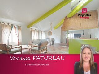  Maison à vendre 9 pièces 220 m²
