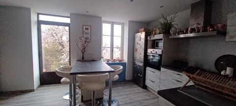  Maison � louer 6 pi�ces 170 m� Cercie