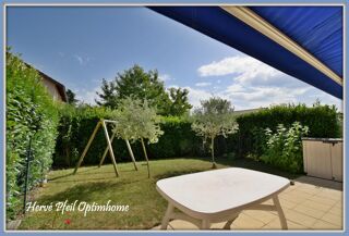  Maison à vendre 4 pièces 93 m²