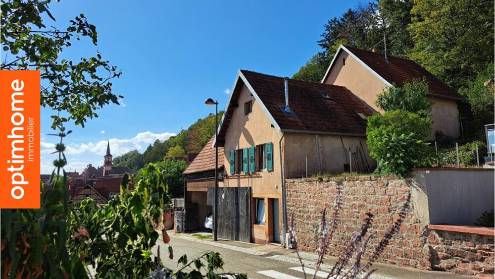 Maison 3 pièces 80 m² · à Offwiller · 80 m² · 99 000 €